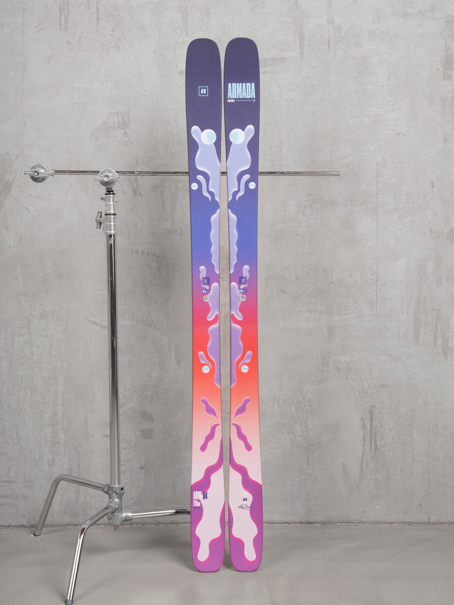 Armada ARW 94 Skis 2024 Womens Teton Wasatch Ski Co