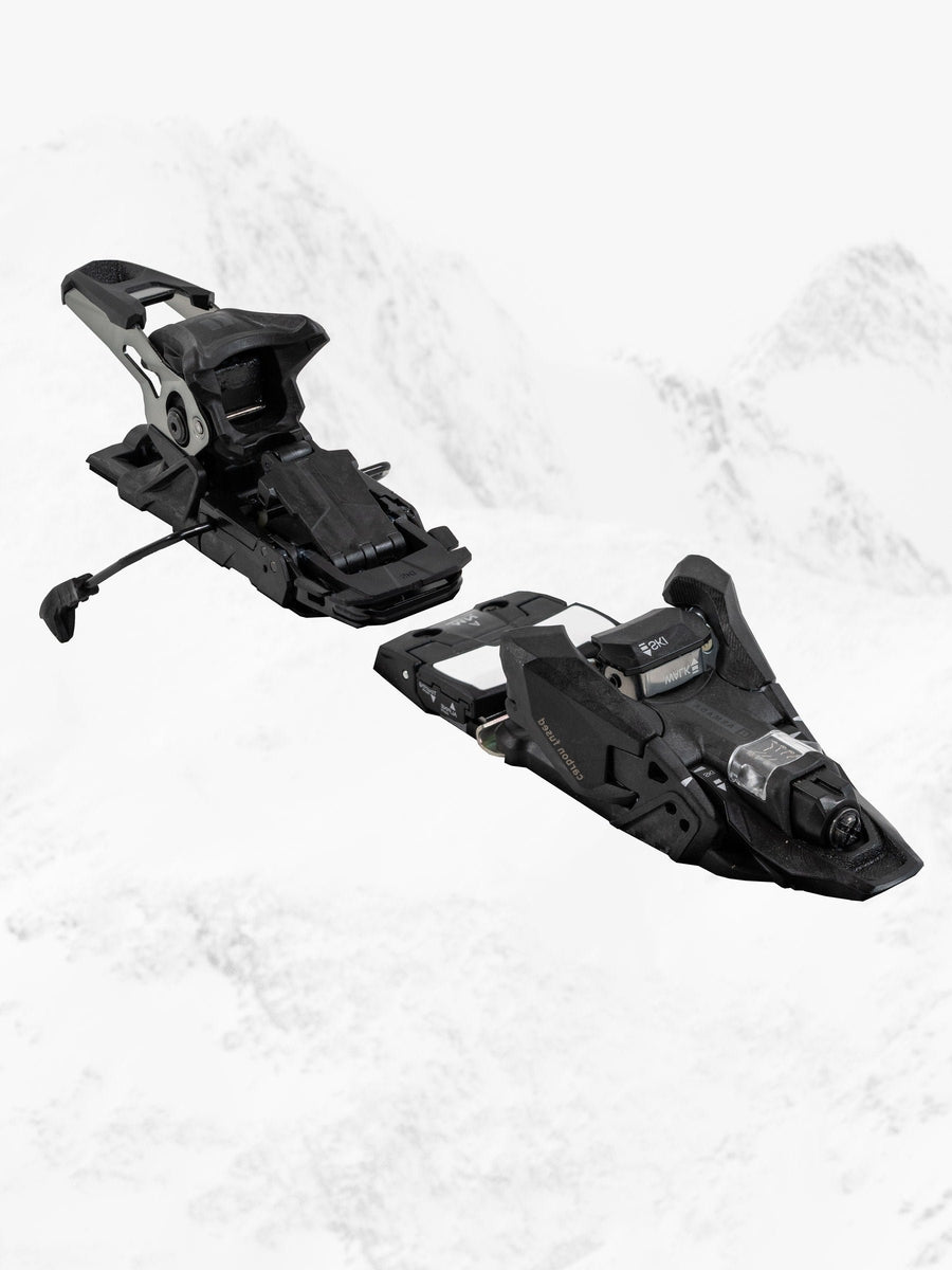 ATOMIC SHIFT 10 MNC アトミック シフト MN armada Atomic Shift² 10 MN Alpine Touring Ski Bindings 2026 | evo