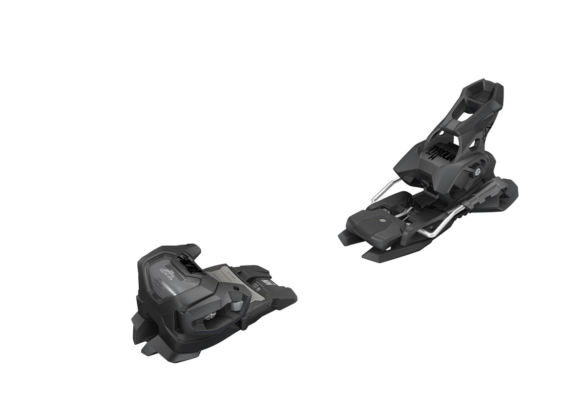 DYNASTAR MENACE98 175cｍ Tyrolia Attack13 Tyrolia Attack 13 AT Demo Ski Bindings - Powder7