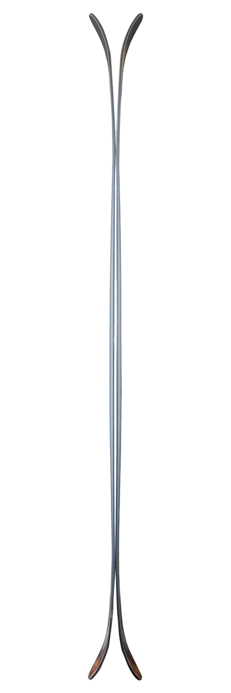 Icelantic NOMAD 105 LITE Ski 2024 – Teton Wasatch Ski Co.