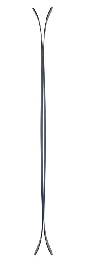 Icelantic NOMAD 106 Ski 2025 – Teton Wasatch Ski Co. Icelantic NOMAD 106 Ski 2025 – Teton Wasatch Ski Co.