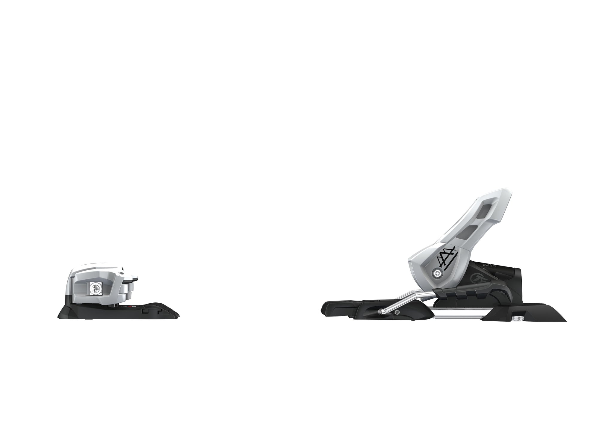 Tyrolia ATTACK LYT 11 GW Ski Binding - White – Teton Wasatch