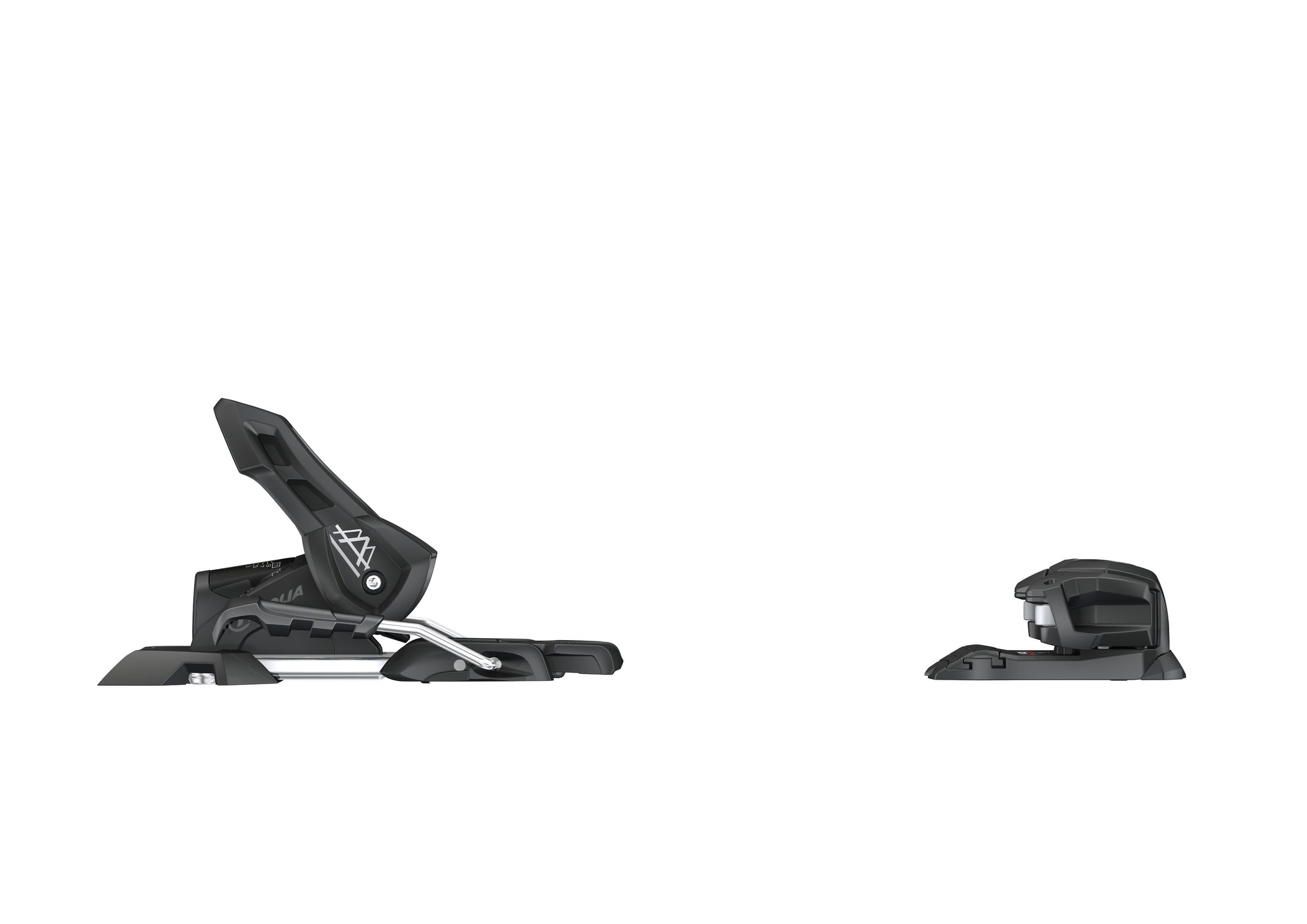 Tyrolia ATTACK LYT 11 GW Ski Binding - Black – Teton Wasatch Ski Co.