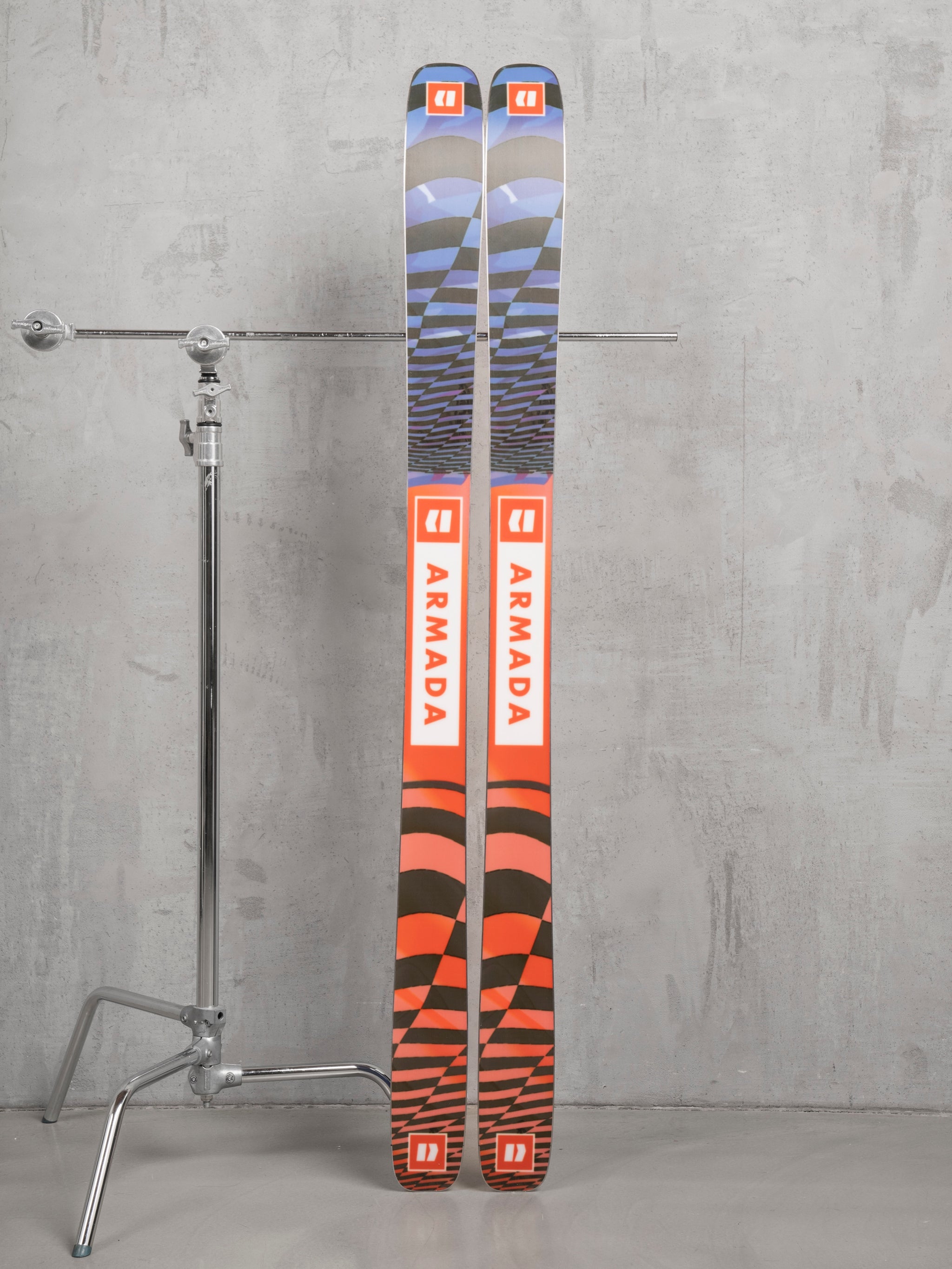 Armada ARV 100 Skis 2024 – Teton Wasatch Ski Co.