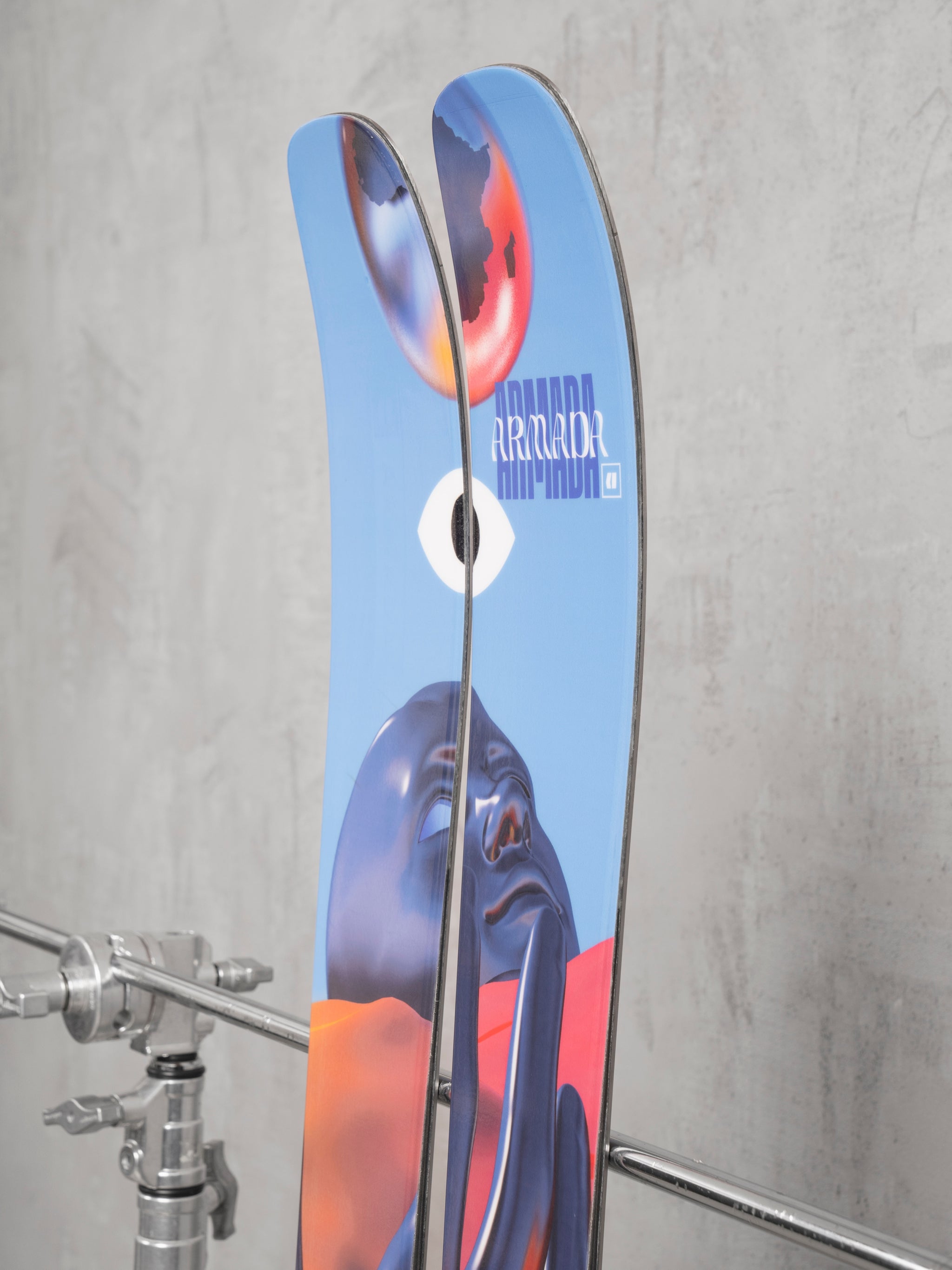 ARV 100 | Armada Skis US