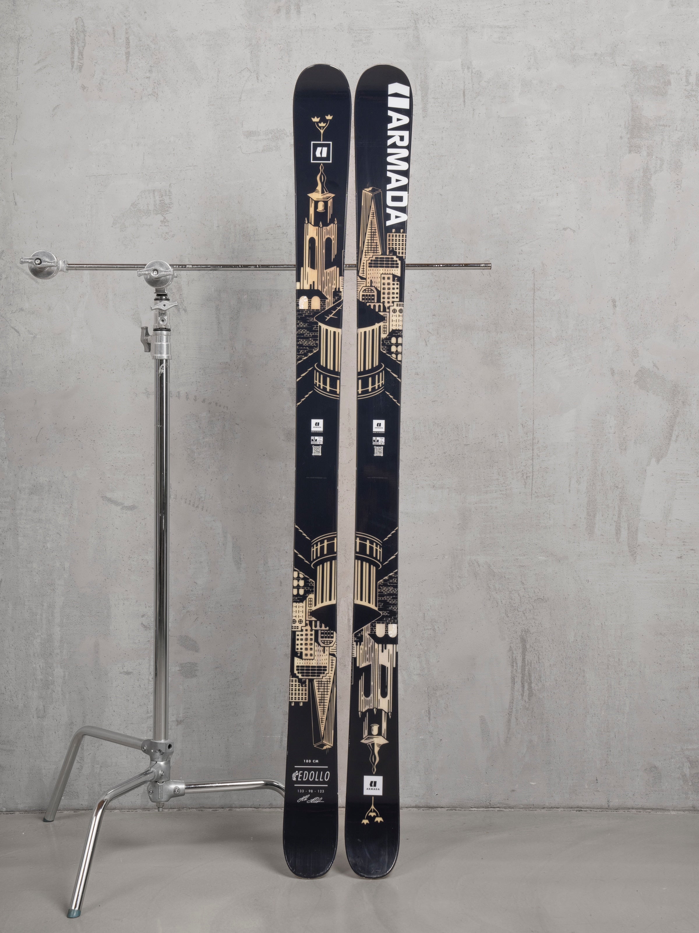 Armada EDOLLO Skis 2024