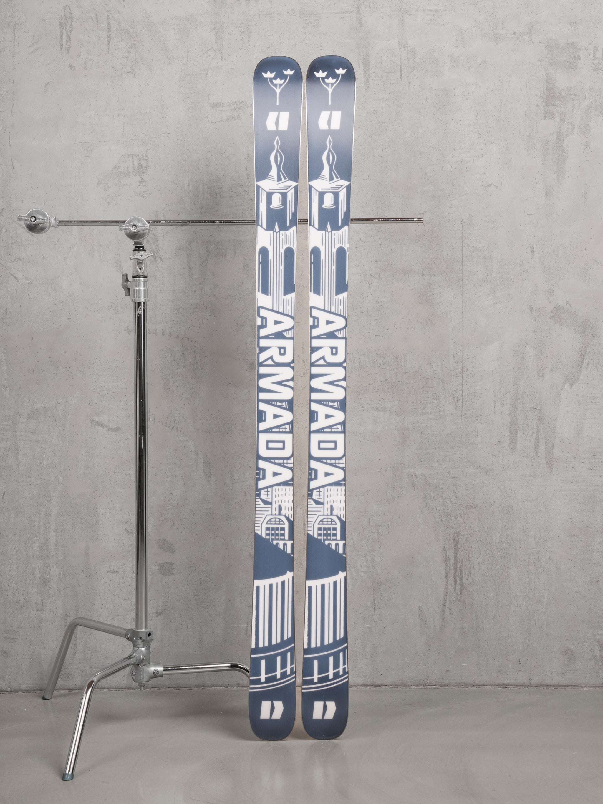 Armada EDOLLO Skis 2024