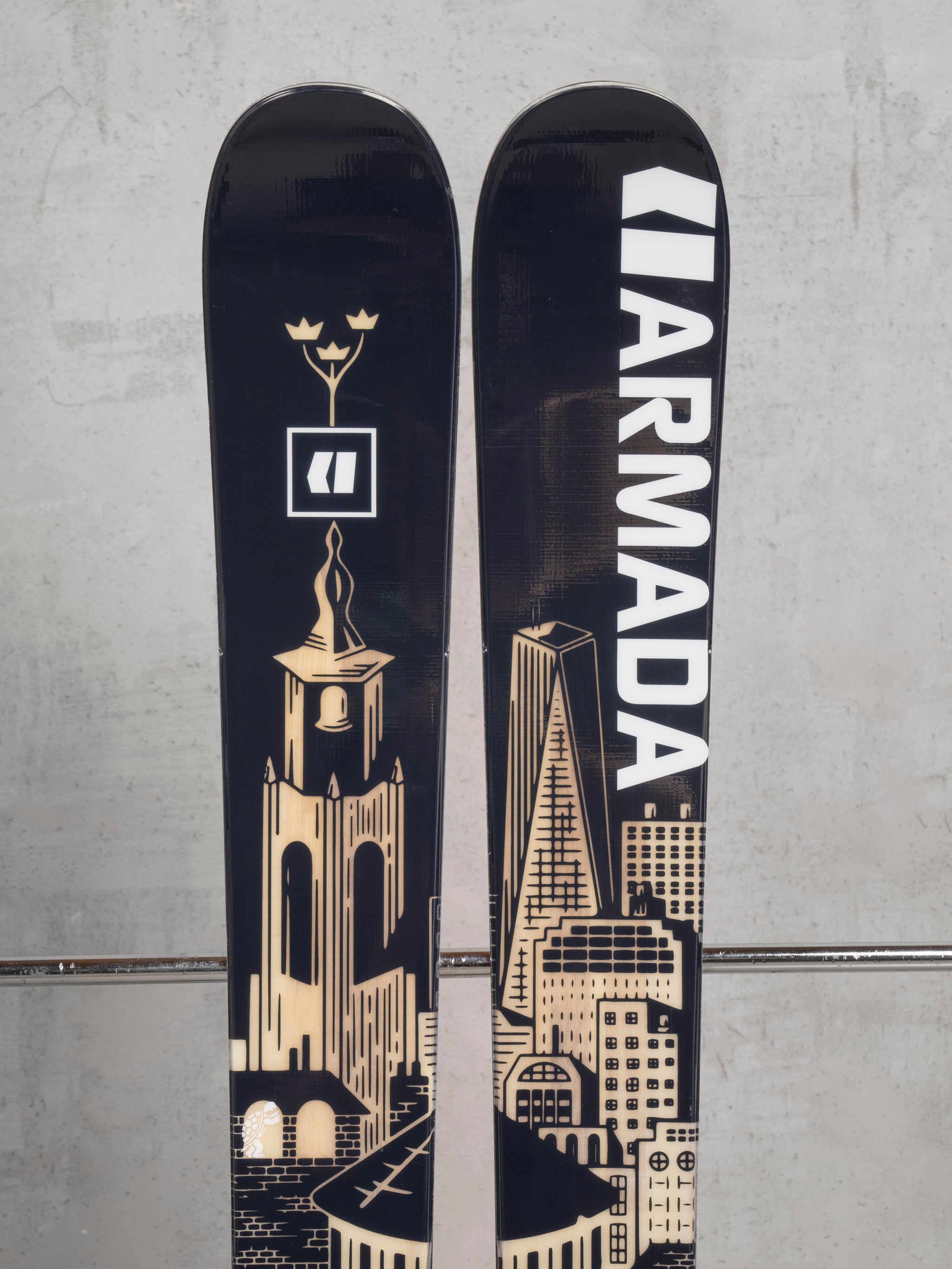 Armada EDOLLO Skis 2024