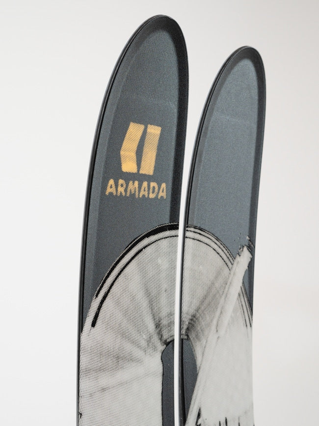 Armada WHITEWALKER 121 Skis 2025 - 183cm – Teton Wasatch Ski Co.