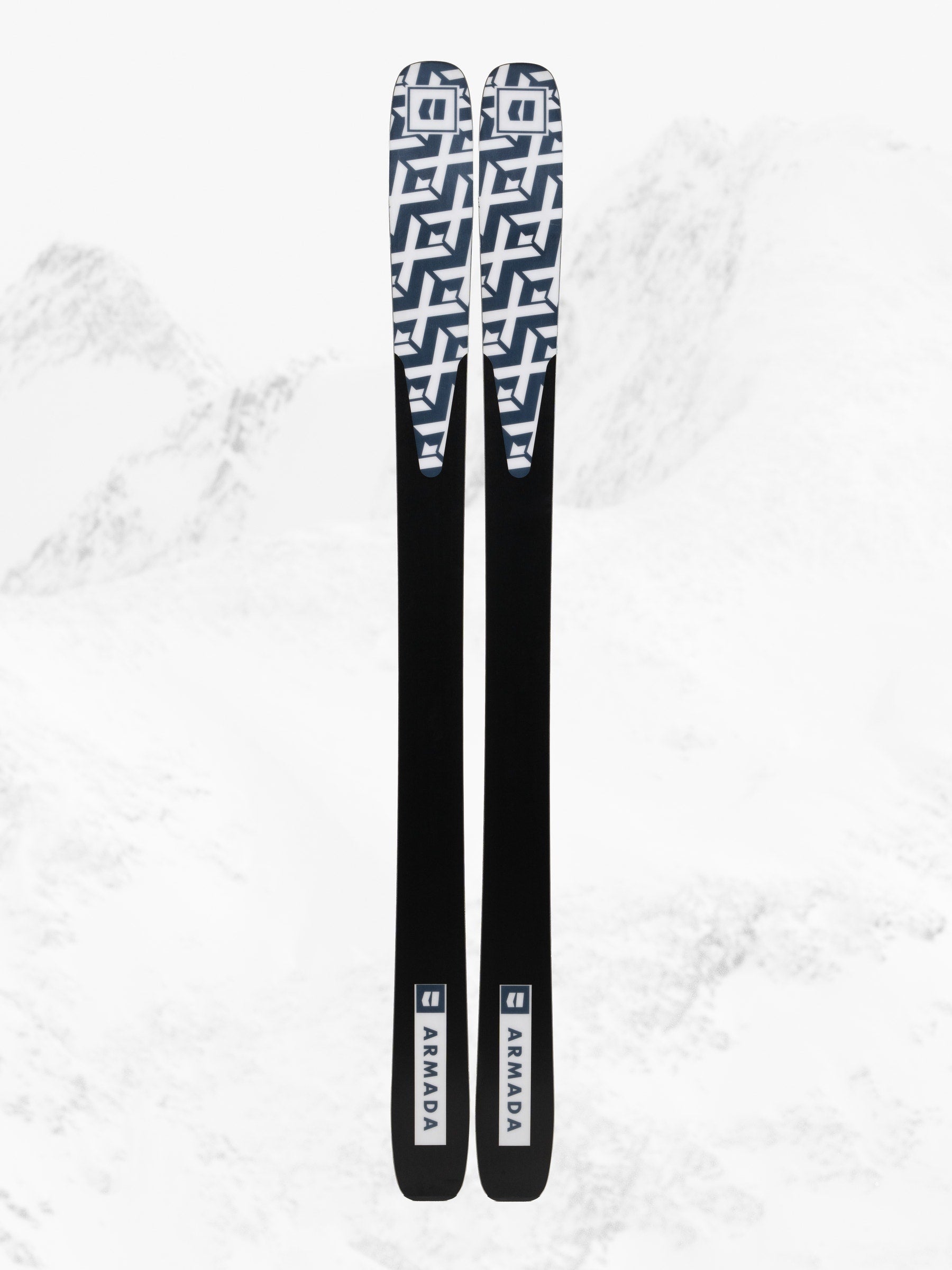 Armada DECLIVITY X 102 Skis 2025 – Teton Wasatch Ski Co.