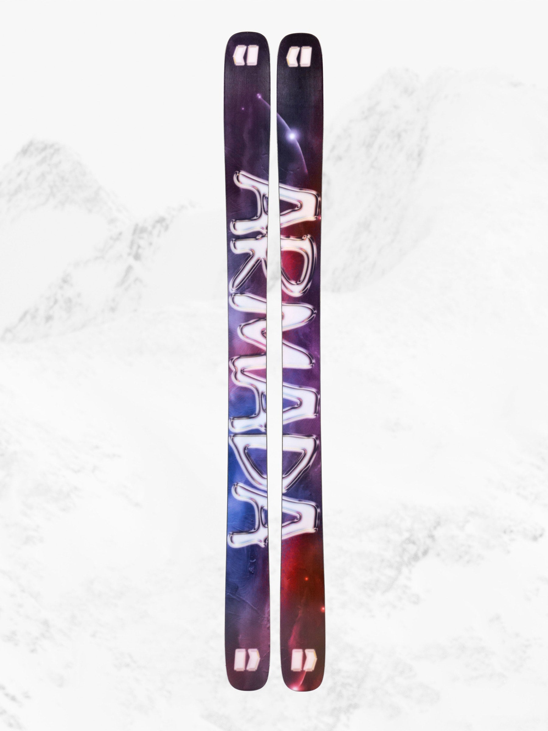 Armada ARV 106 - Madsteez Skis 2026 – Teton Wasatch Ski Co.