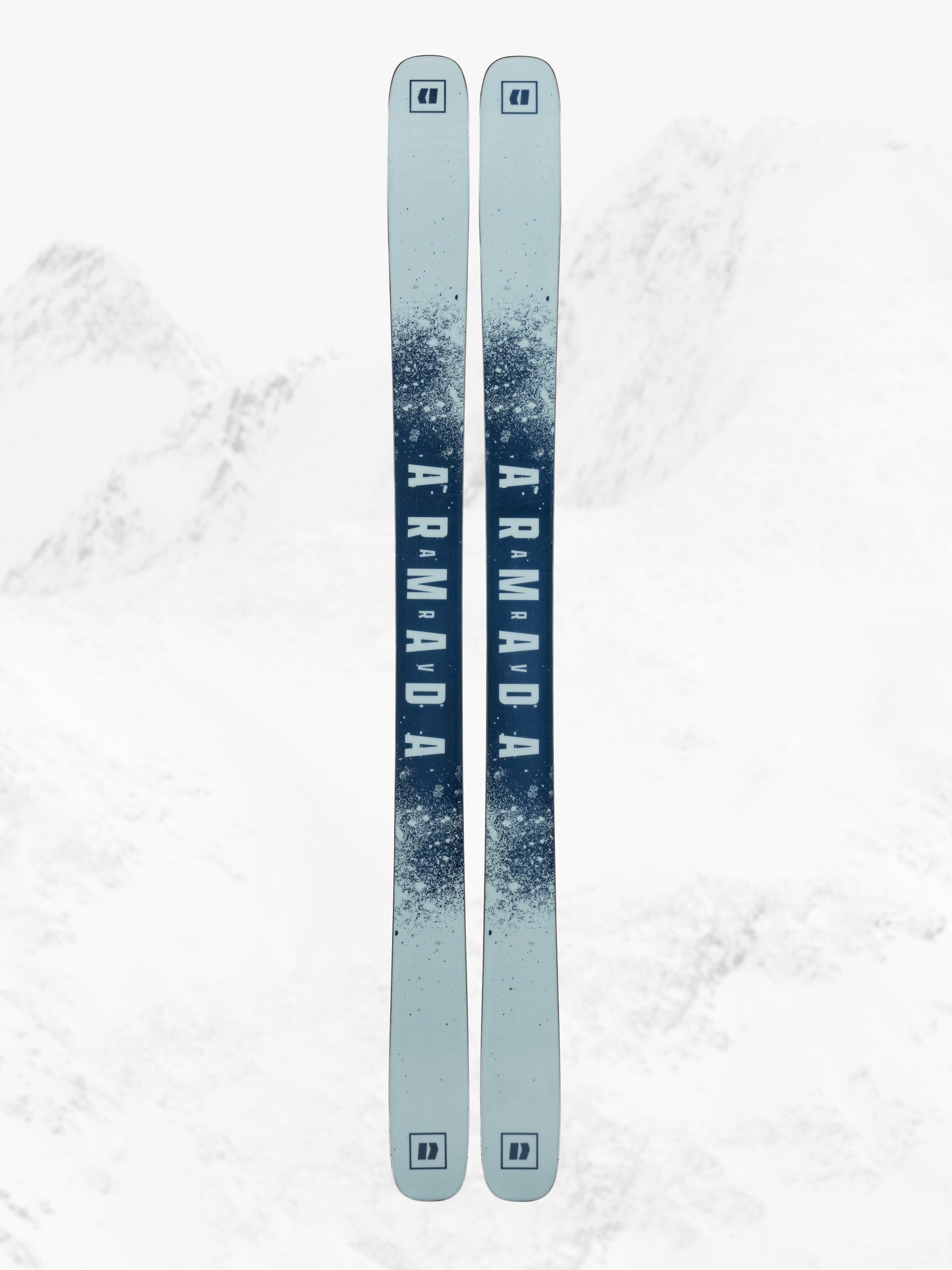 Armada ARV 112 - Black Skis 2026 – Teton Wasatch Ski Co.