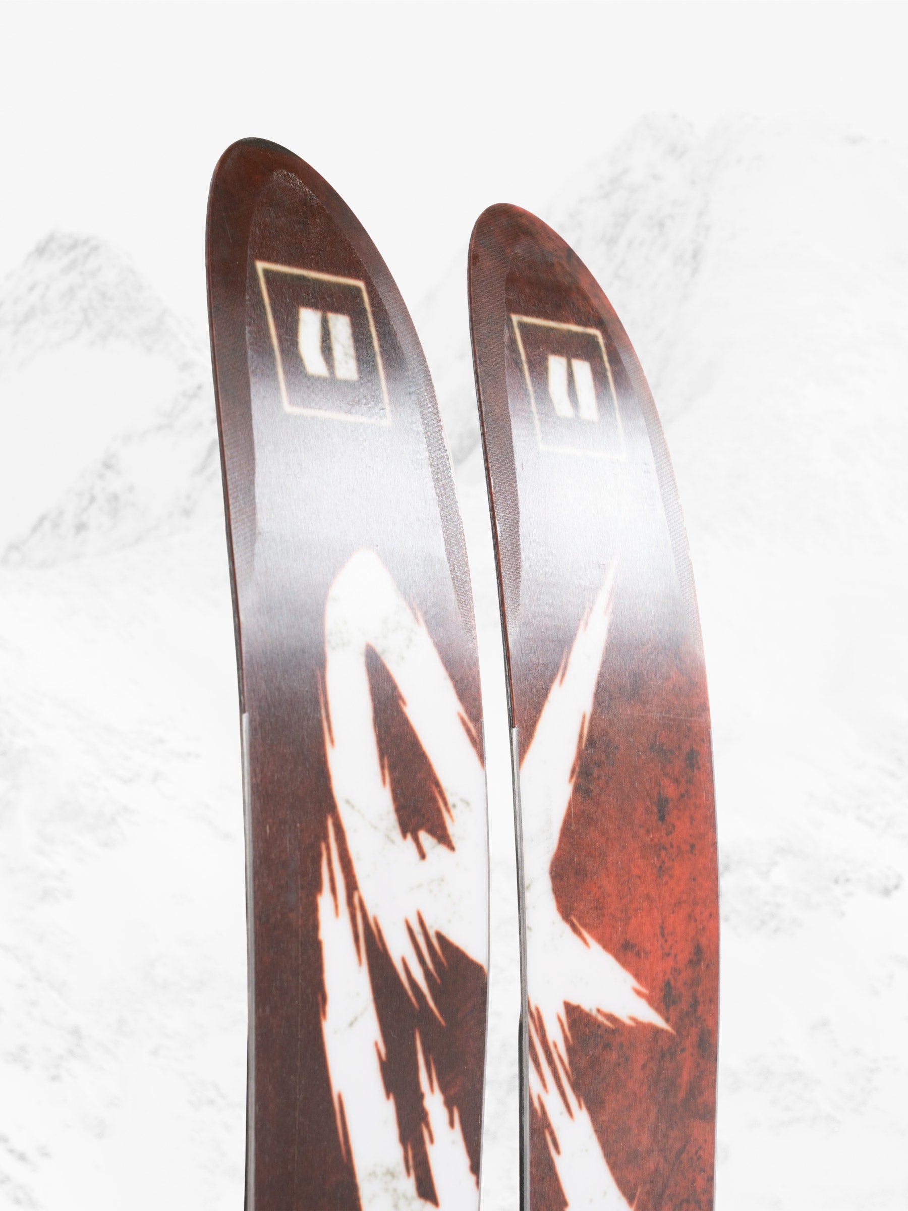 Armada WHITEWALKER 116 Skis 2026 – Teton Wasatch Ski Co.