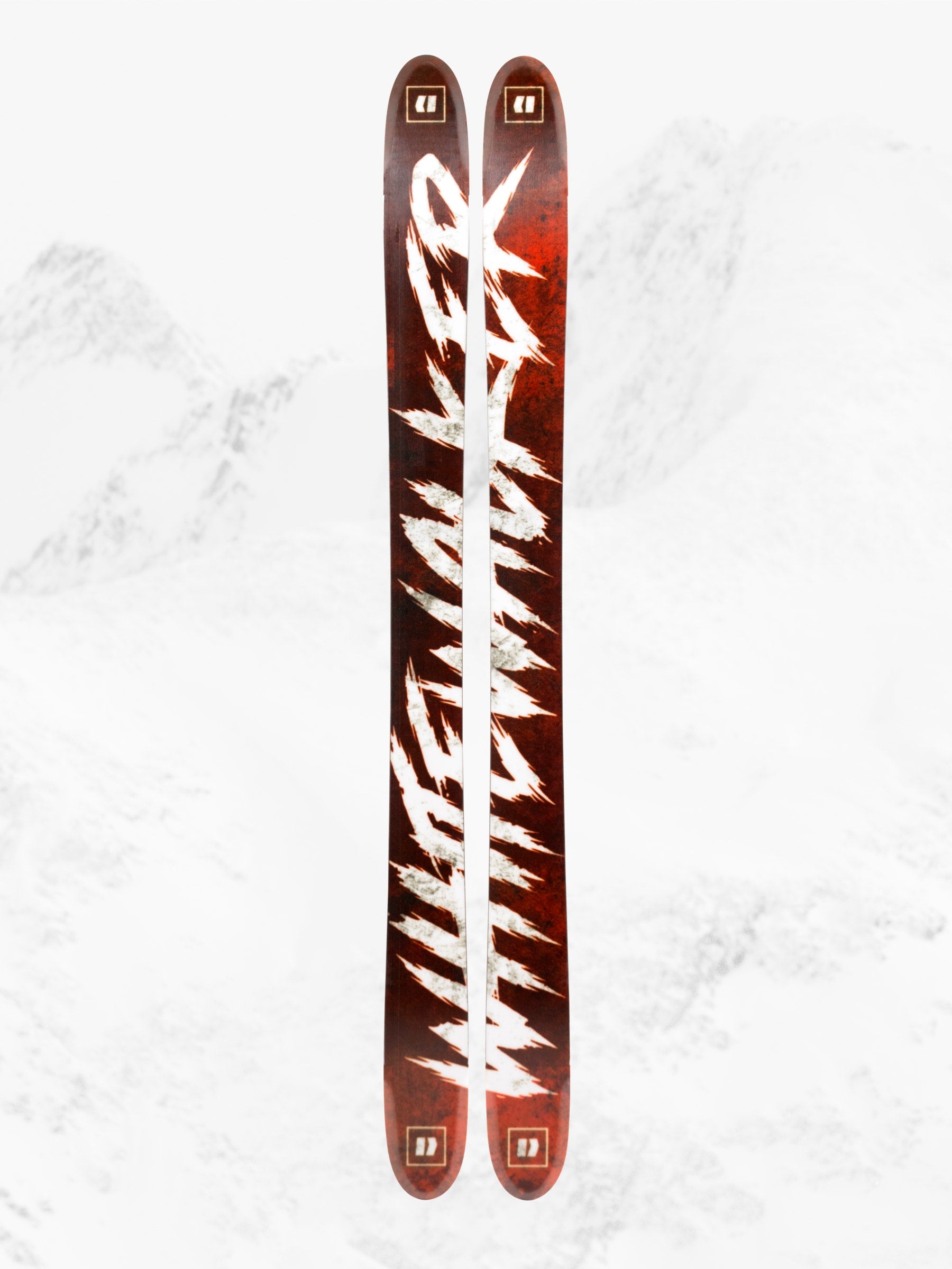 Armada WHITEWALKER 116 Skis 2026 – Teton Wasatch Ski Co.