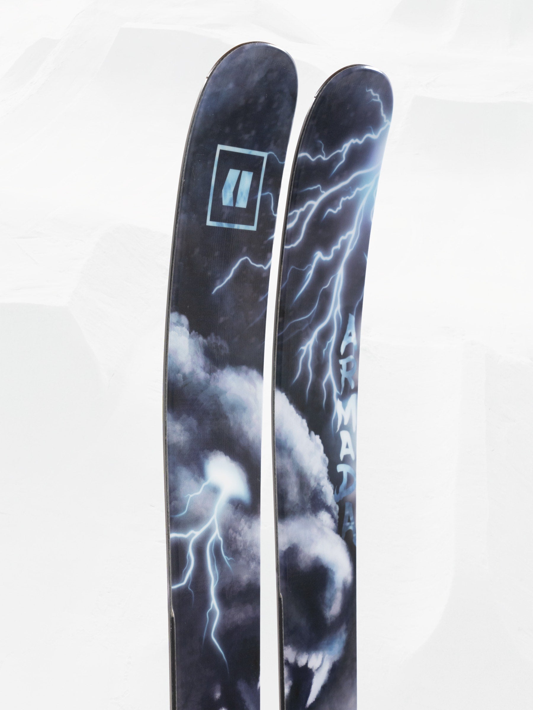 Armada BDOG 94 Skis 2026 – Teton Wasatch Ski Co.
