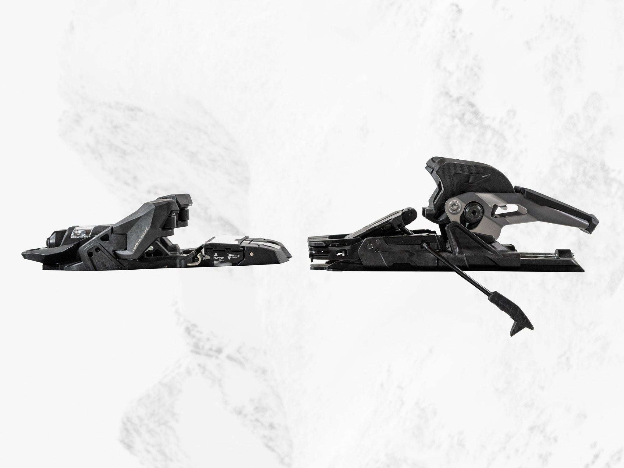 ATOMIC SHIFT 10 MNC アトミック シフト MN armada Armada Shift² 10 MN Alpine Touring Ski Bindings 2026 | evo