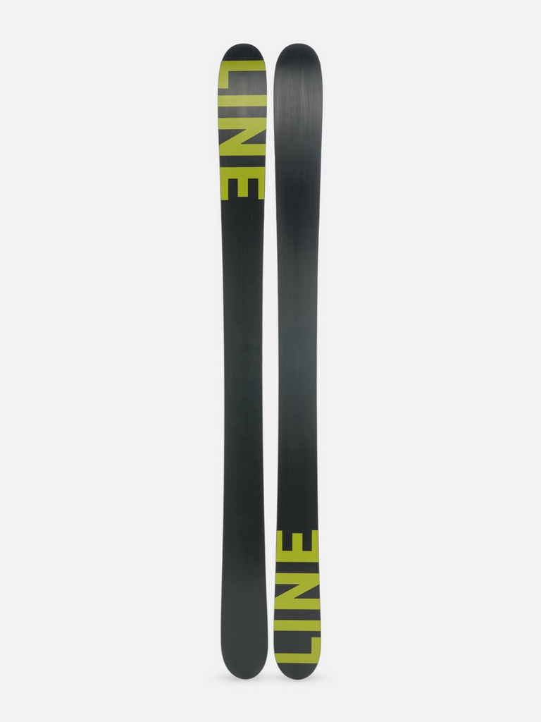 Line Rocker Skis LINE Skis – Teton Wasatch Ski Co.