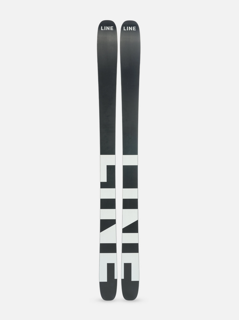 Line VISION 98 Skis 2024 – Teton Wasatch Ski Co.
