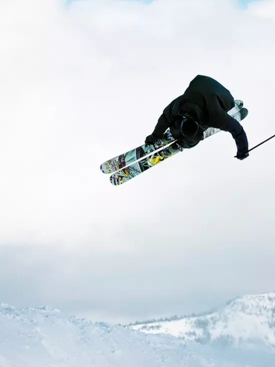 Line BACON 108 Skis 2025 – Teton Wasatch Ski Co.