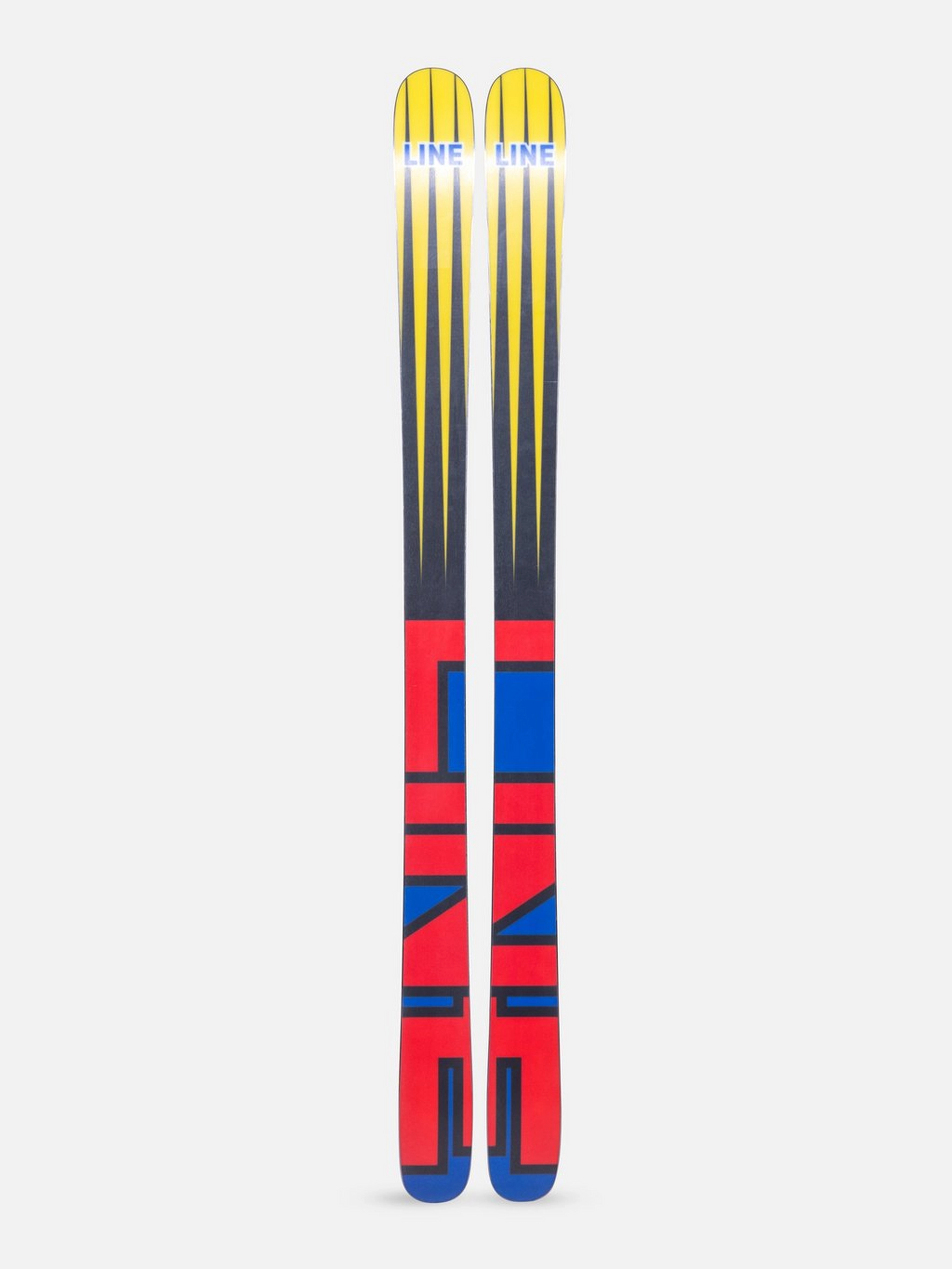 Line BLEND Skis 2026 – Teton Wasatch Ski Co. Line BLEND Skis 2026 – Teton Wasatch Ski Co.