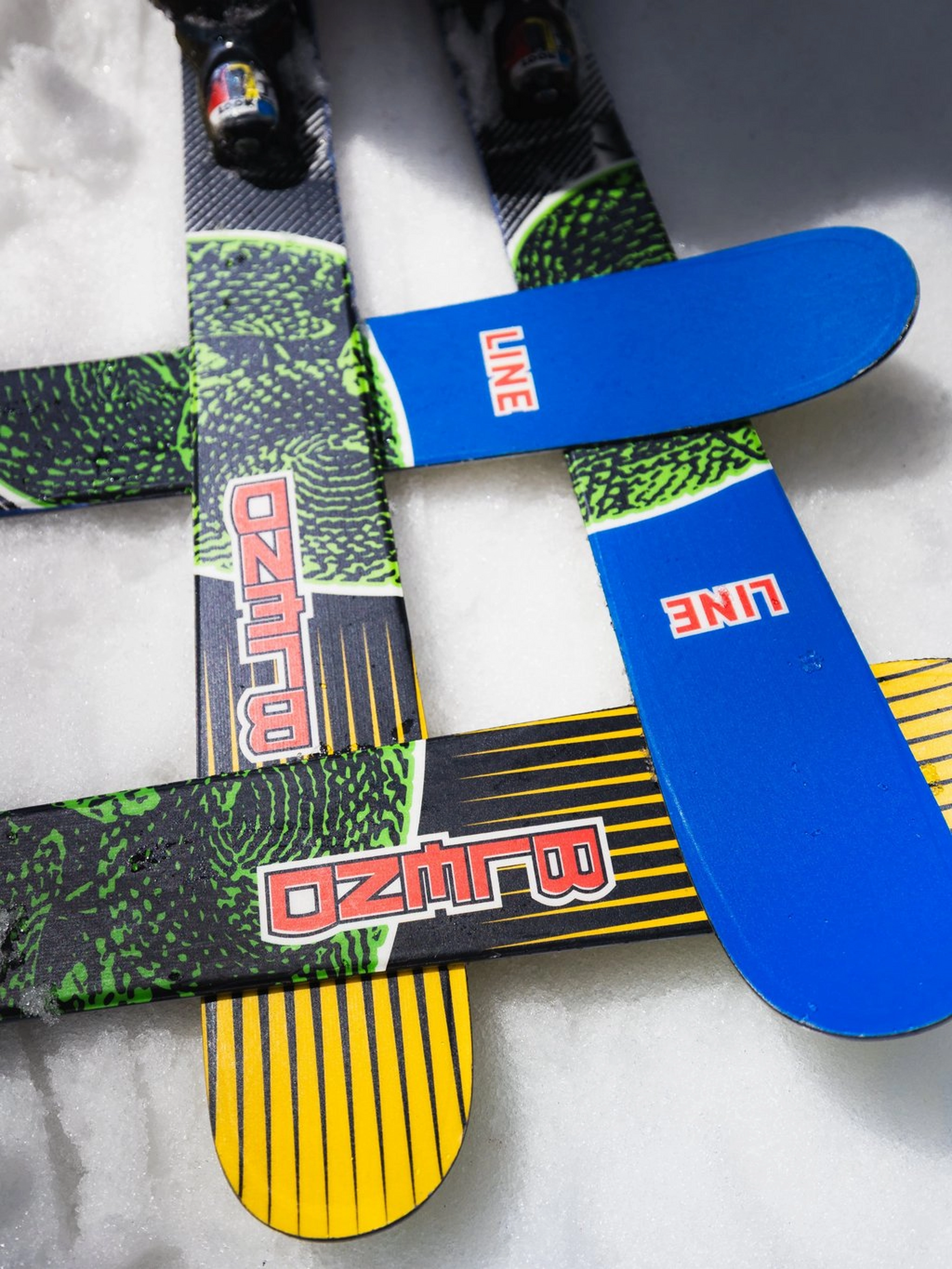Line BLEND Skis 2026 – Teton Wasatch Ski Co. Line BLEND Skis 2026 – Teton Wasatch Ski Co.