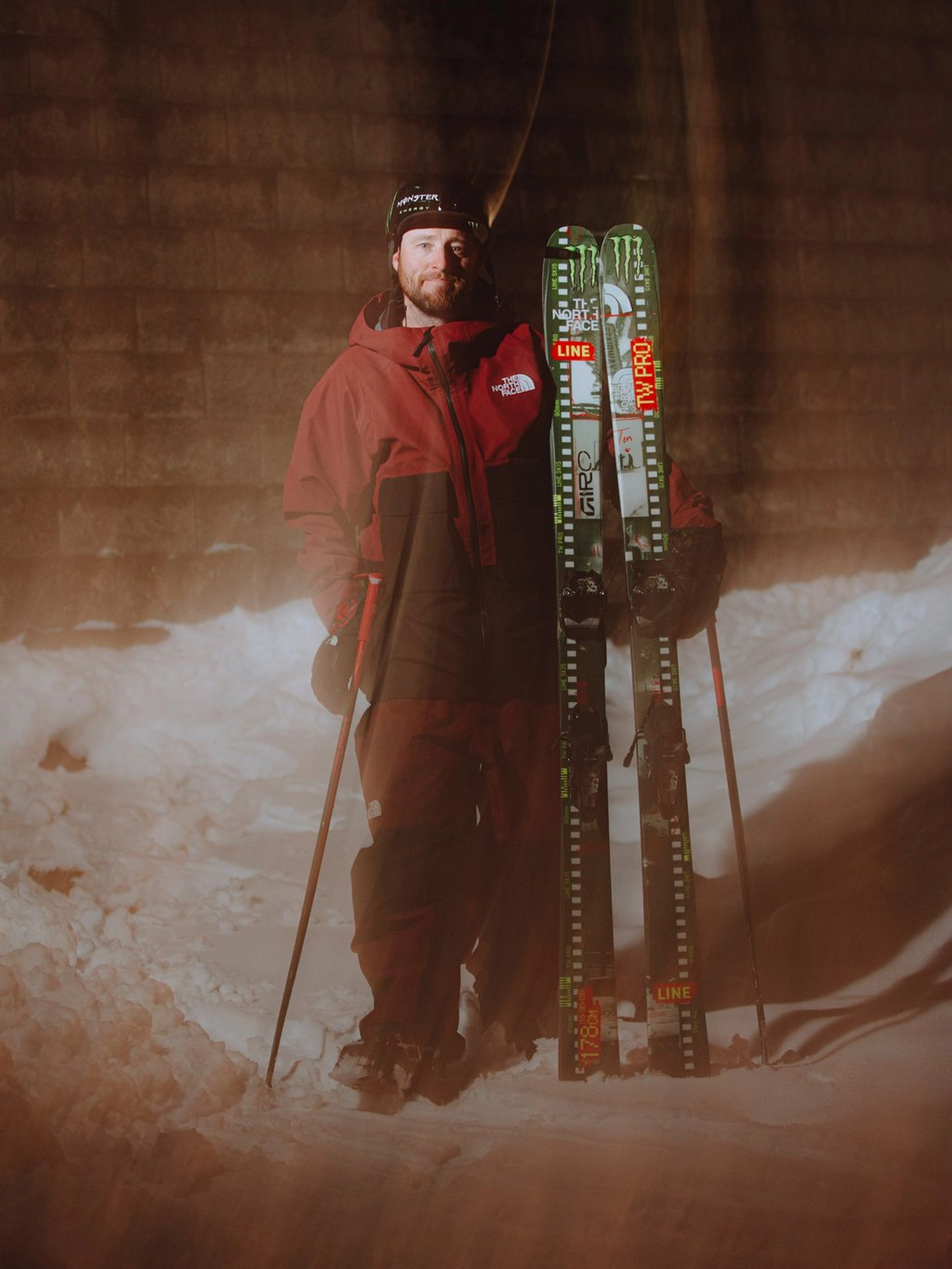 Line TOM WALLISCH PRO Skis 2026 – Teton Wasatch Ski Co. Line TOM WALLISCH PRO Skis 2026 – Teton Wasatch Ski Co.
