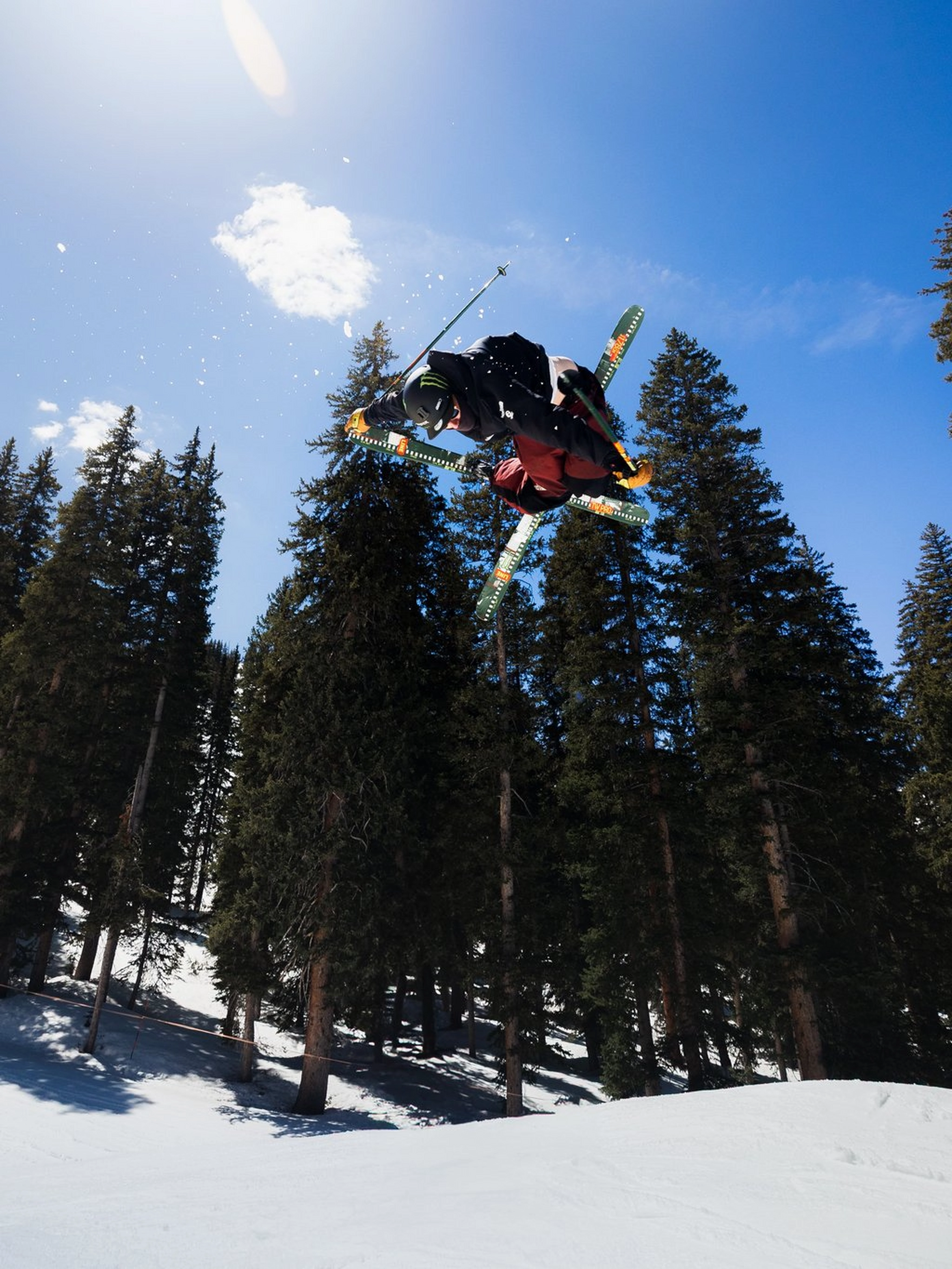 Line TOM WALLISCH PRO Skis 2026 – Teton Wasatch Ski Co.