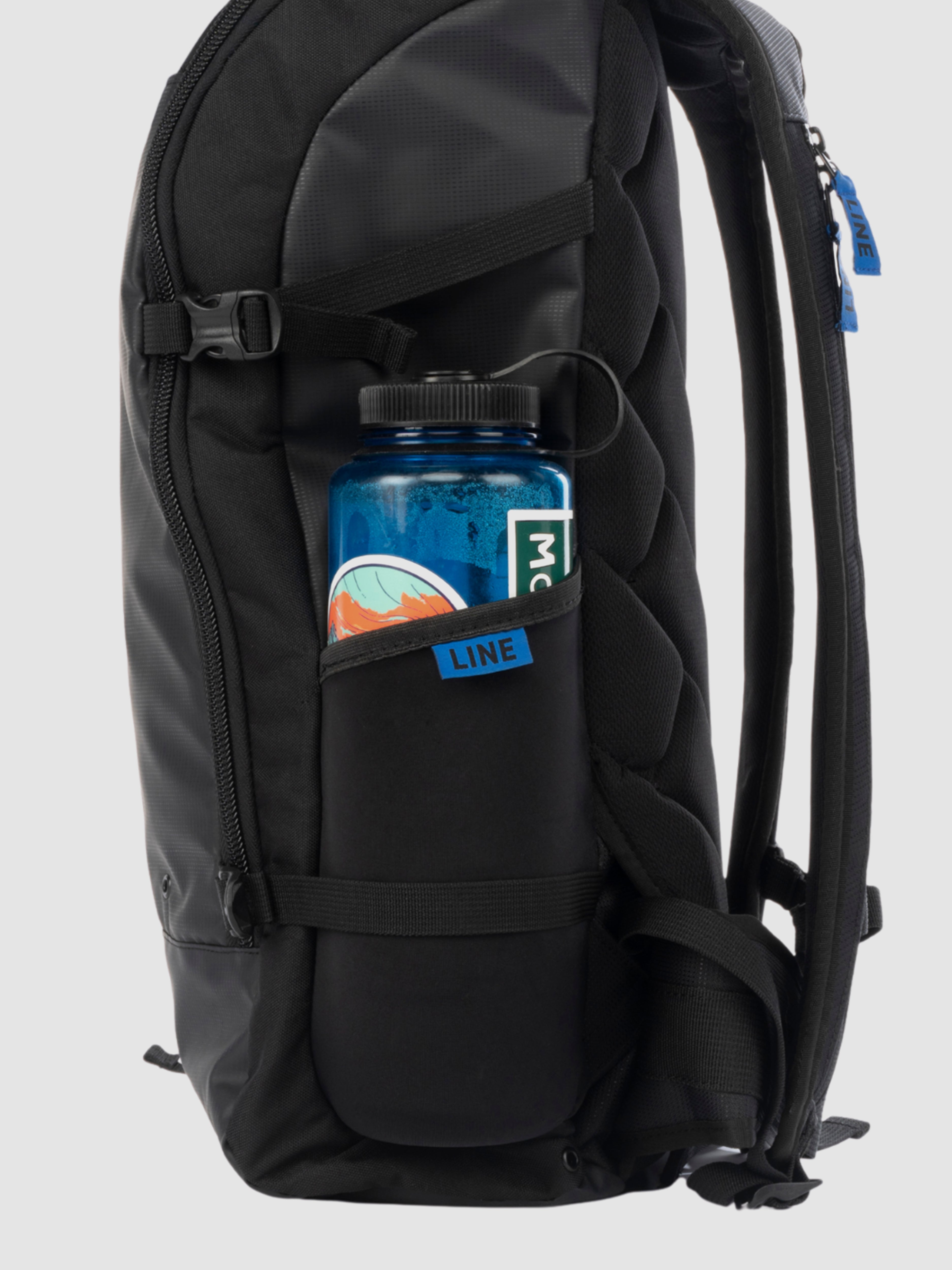Line Remote Pack Line REMOTE PACK Backpack – Teton Wasatch Ski Co.