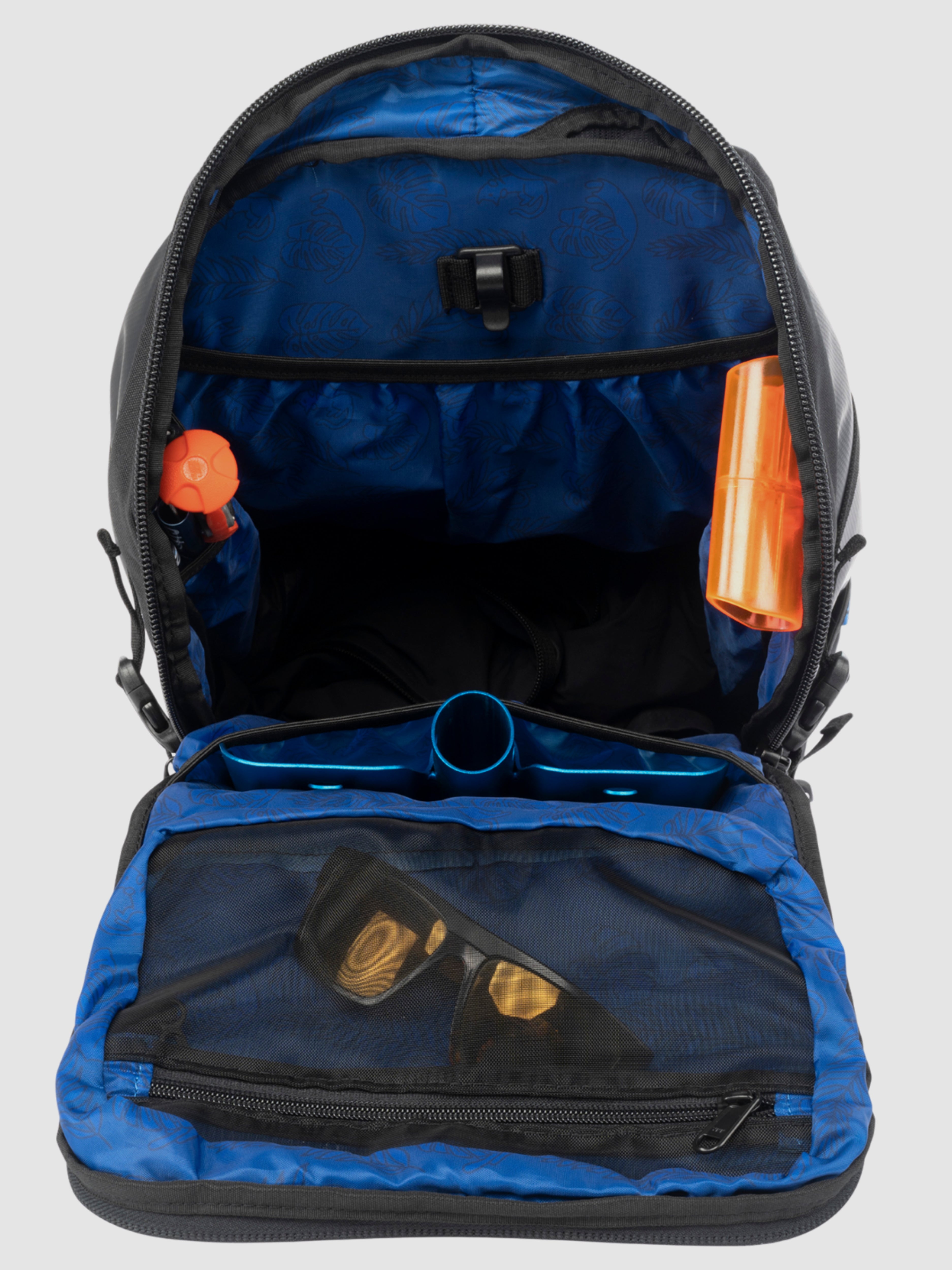 Line REMOTE PACK Backpack – Teton Wasatch Ski Co.