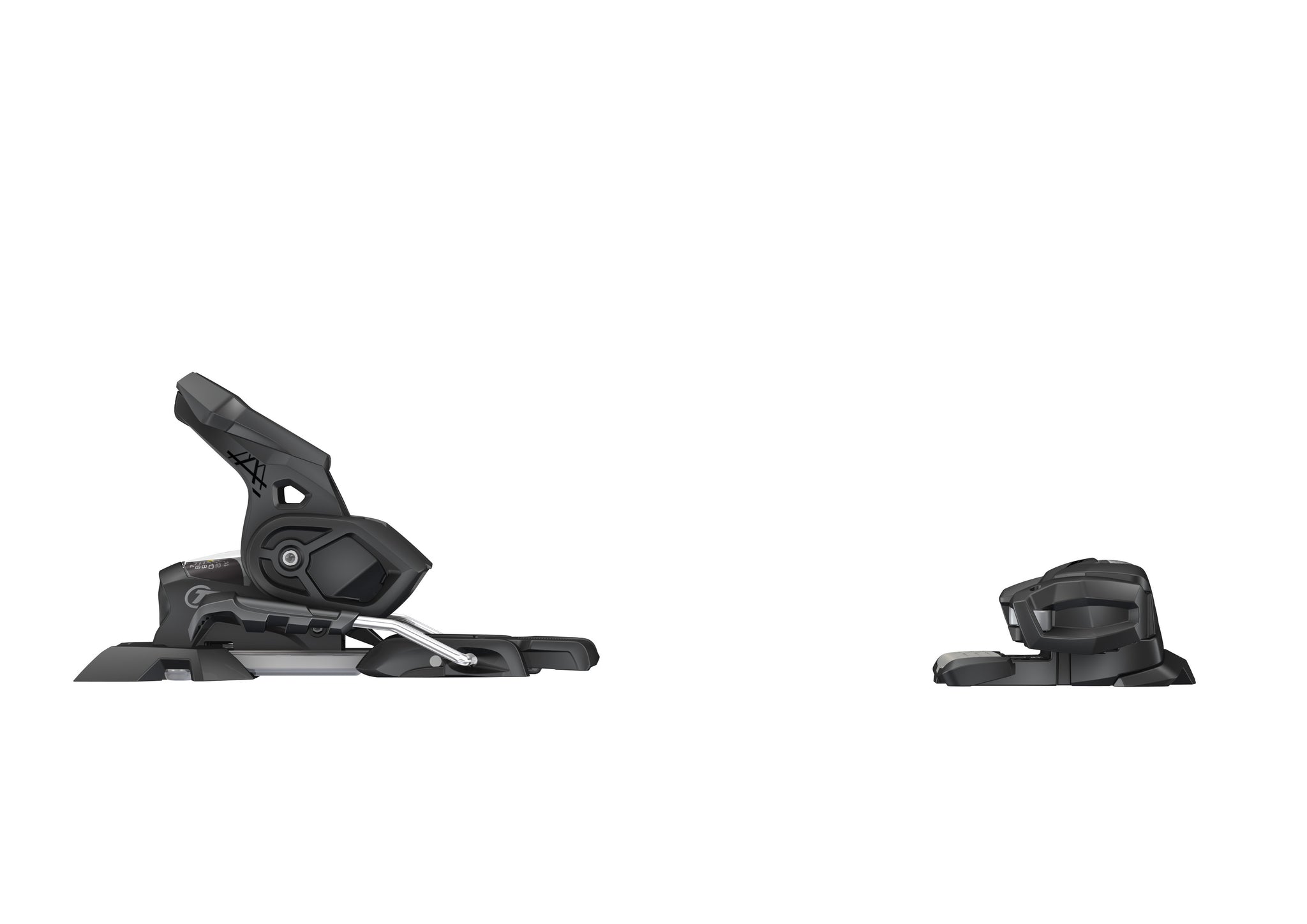 【送料込み】TYROLIA TX 10 GW Solid Black 未使用品 Tyrolia TX10 GW · J skis • Limited Edition skis designed by