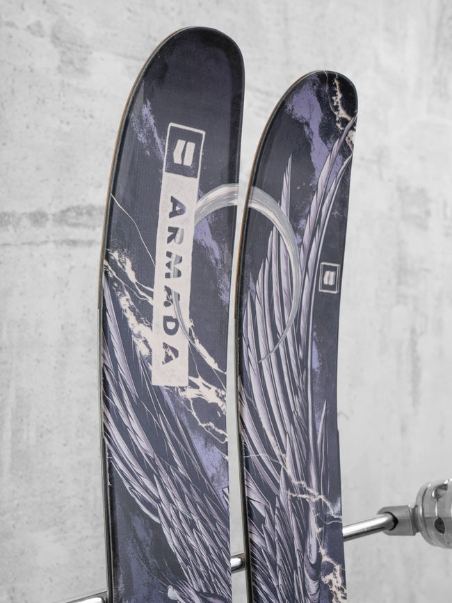 Armada ARV 106 Skis 2023 – Teton Wasatch Ski Co.