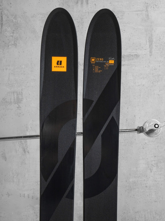 Armada WHITEWALKER 121 Skis 2024 - 183cm