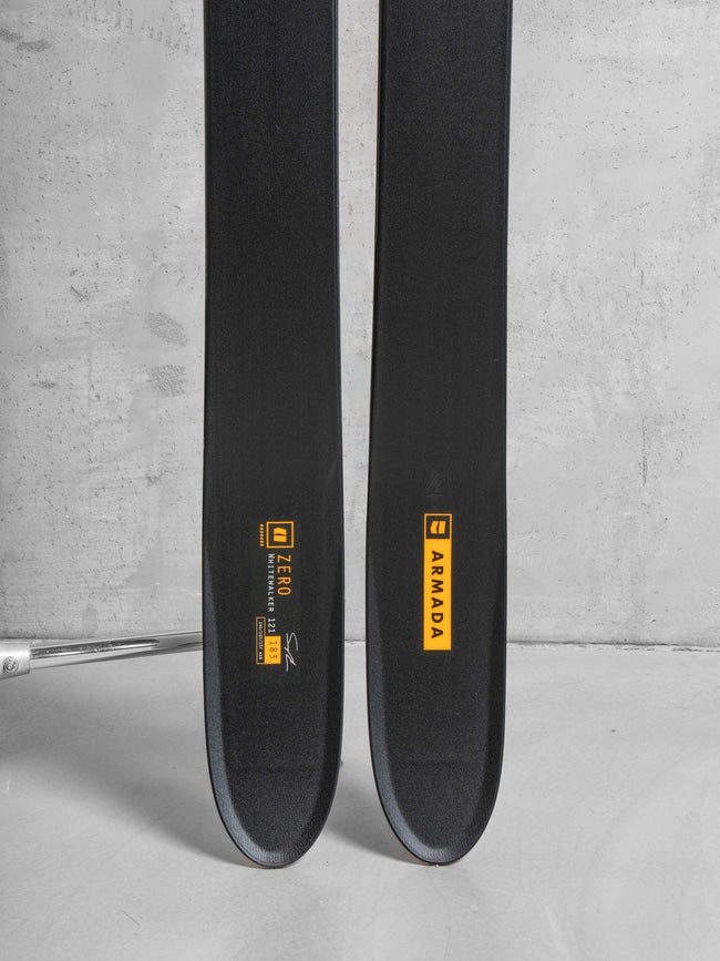 Armada WHITEWALKER 121 Skis 2024 - 183cm