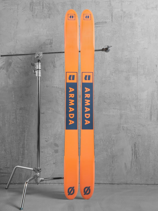 Armada WHITEWALKER 121 Skis 2024 - 183cm