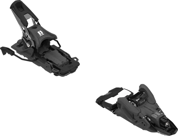 Shift bindings best sale