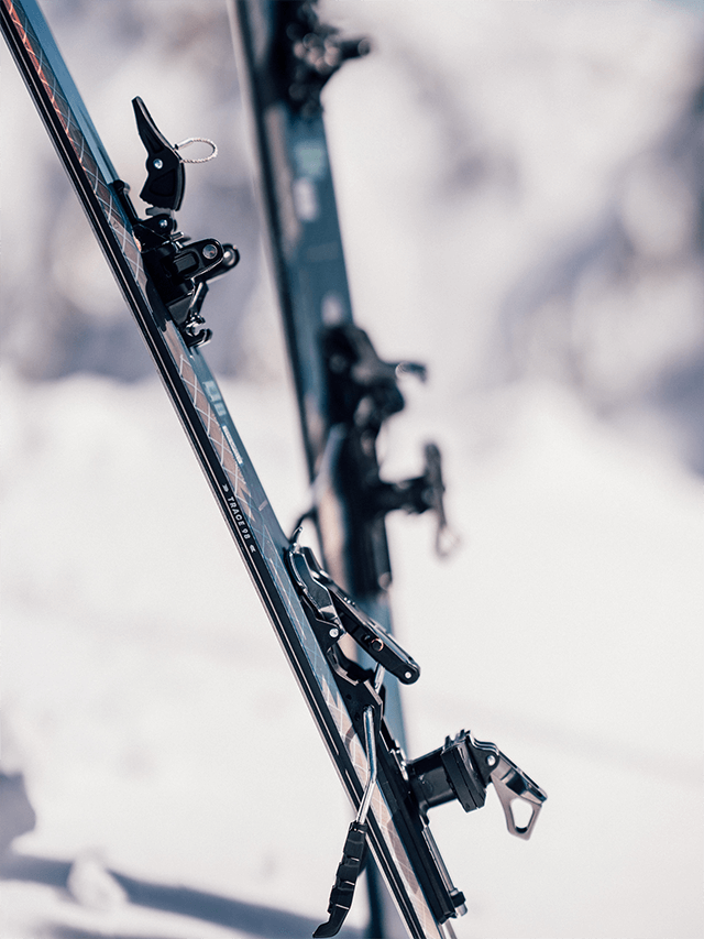 ARMADA TRACER 164cm（美品） The Newest Ski Gear from Armada for 2019 | POWDER - Powder